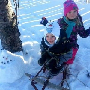 Meet your Posher, Janice